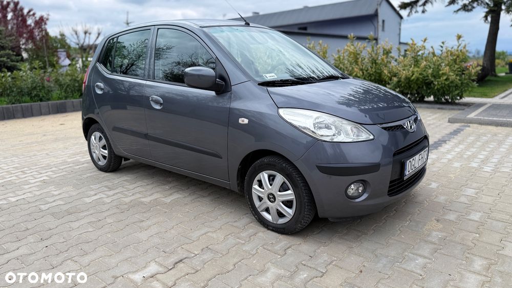 Hyundai i10 - 9