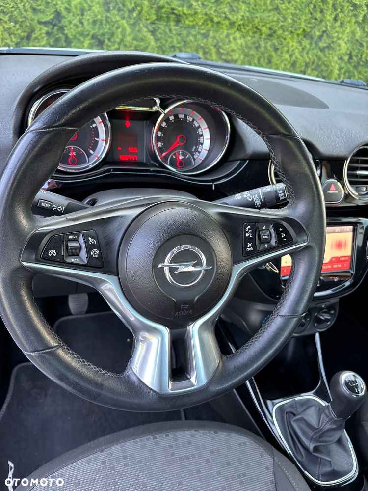 Opel Adam 1.4 Glam - 28