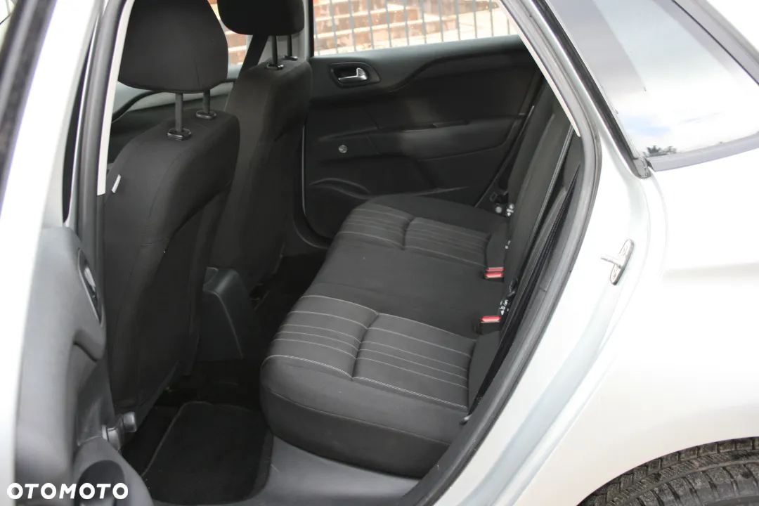 Citroën C4 1.4 VTi Selection - 13