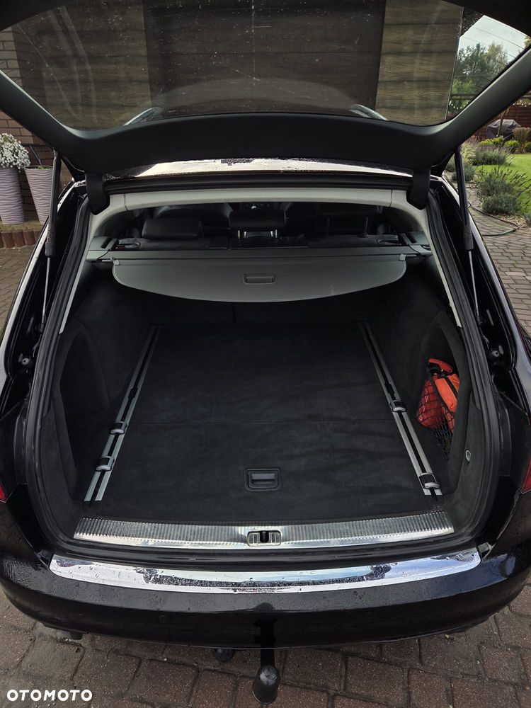 Audi A6 Avant 2.0 TDIe - 16
