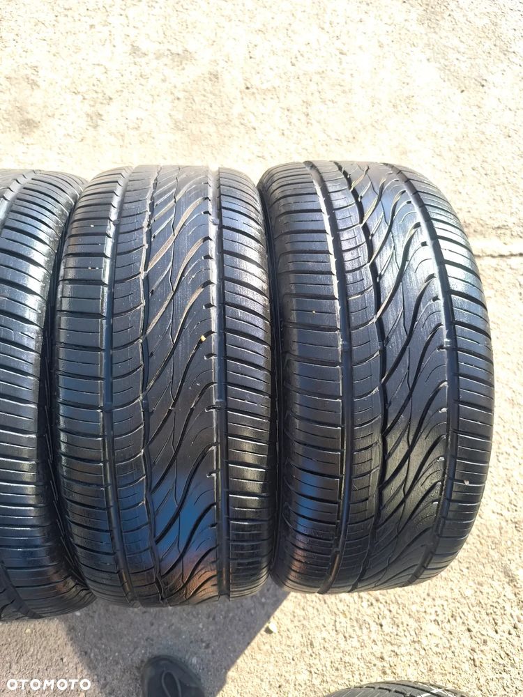 235/45R17 93Y XL Opony Letnie Lato PAXARO SUMMER PERFORMANCE 7,5mm Legnica ALU-RAD 235/45 - 3