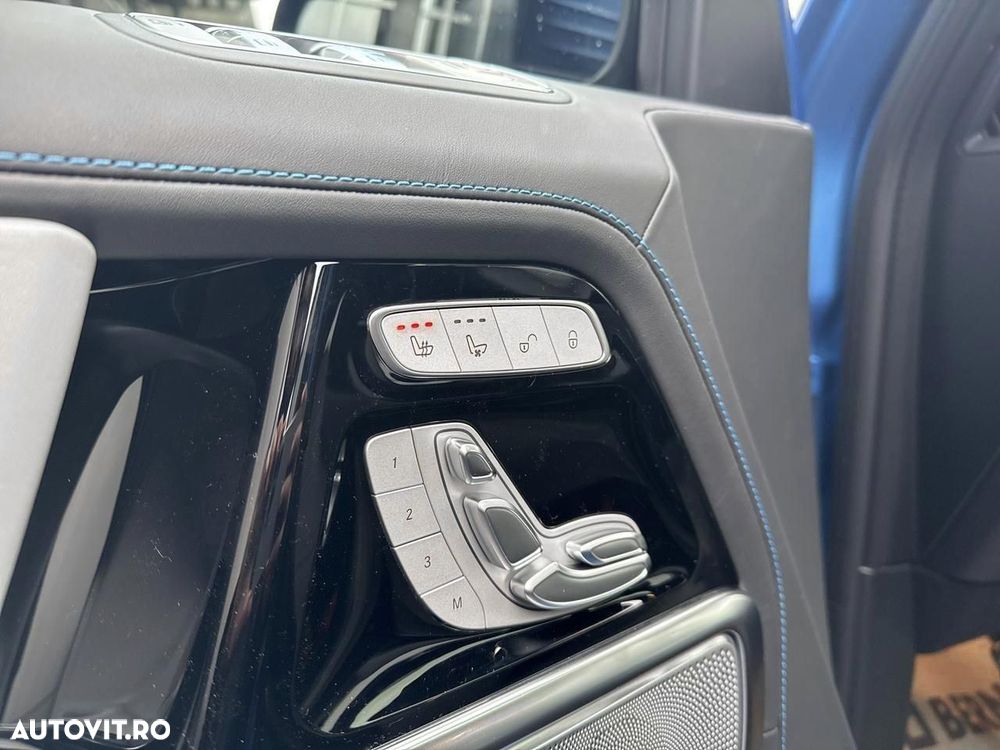 Mercedes-Benz EQG - 13