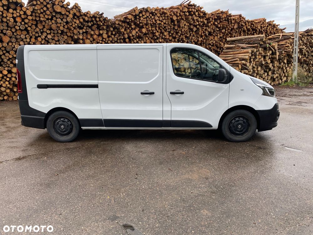 Renault Trafic - 6