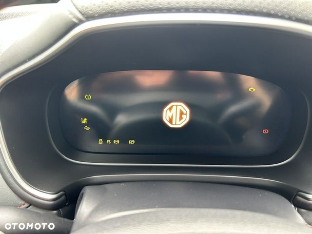 MG HS 1.5 T-GDI Exclusive - 14