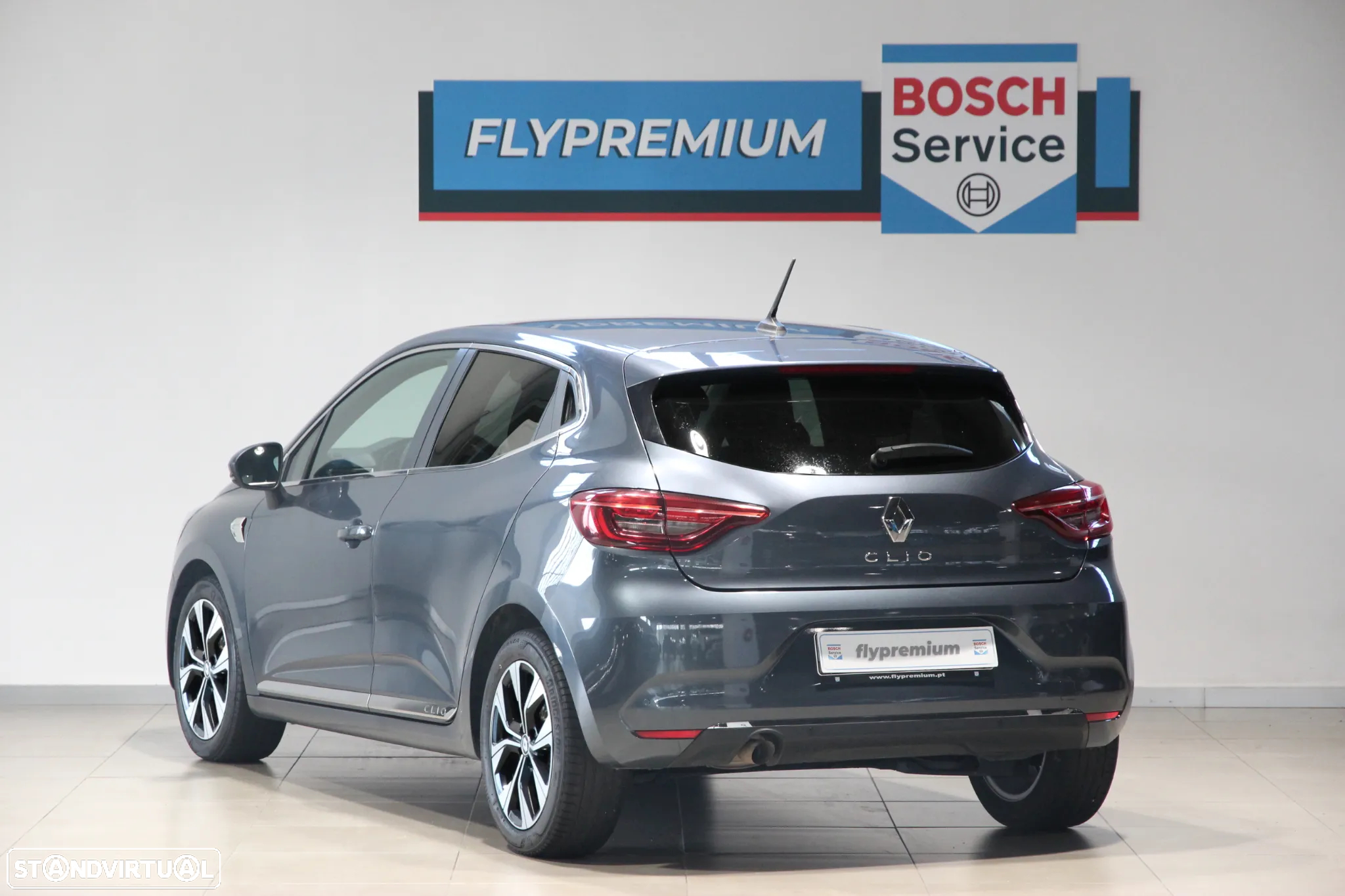 Renault Clio 1.0 TCe Limited - 3