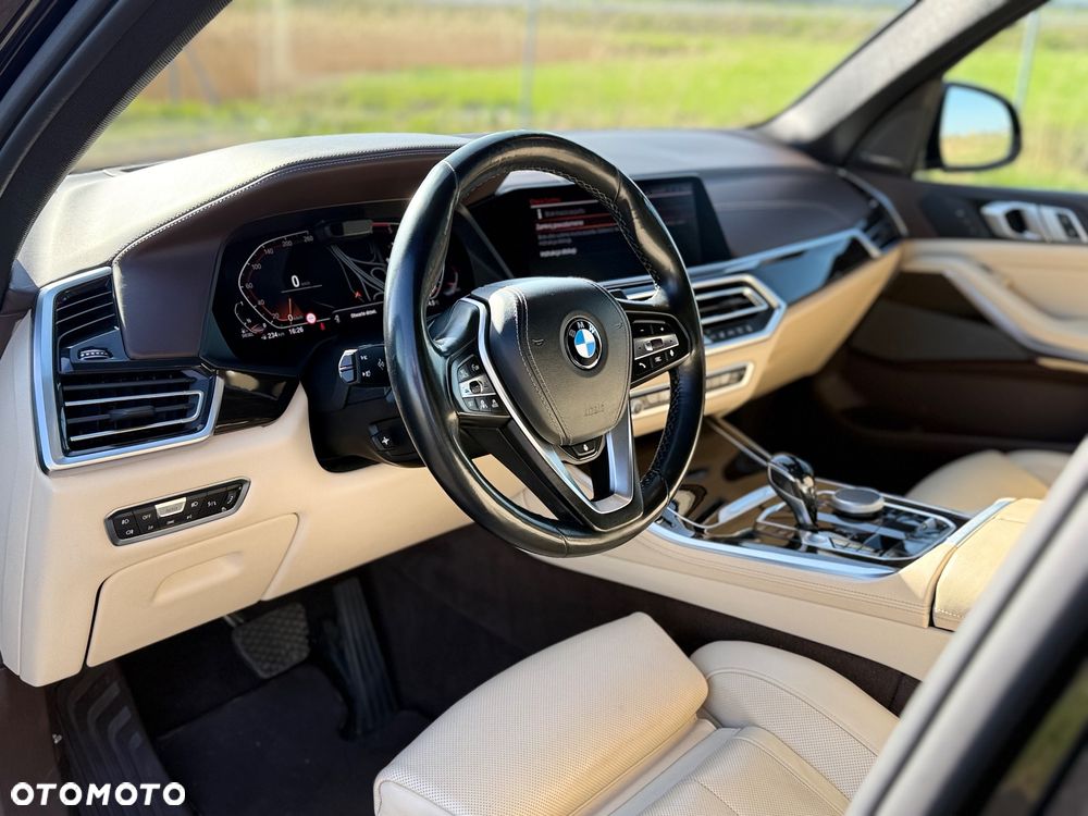 BMW X5 xDrive30d - 18