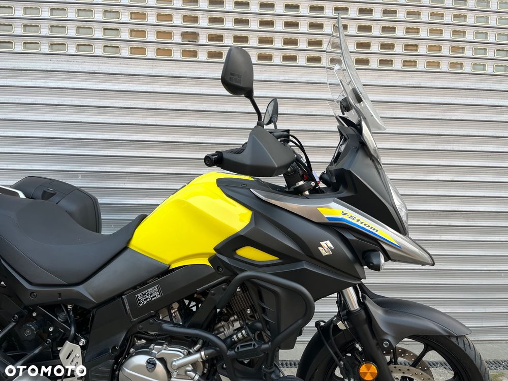 Suzuki DL - 38
