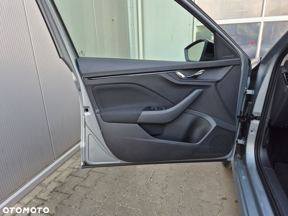 Skoda Kamiq 1.5 TSI Drive - 13