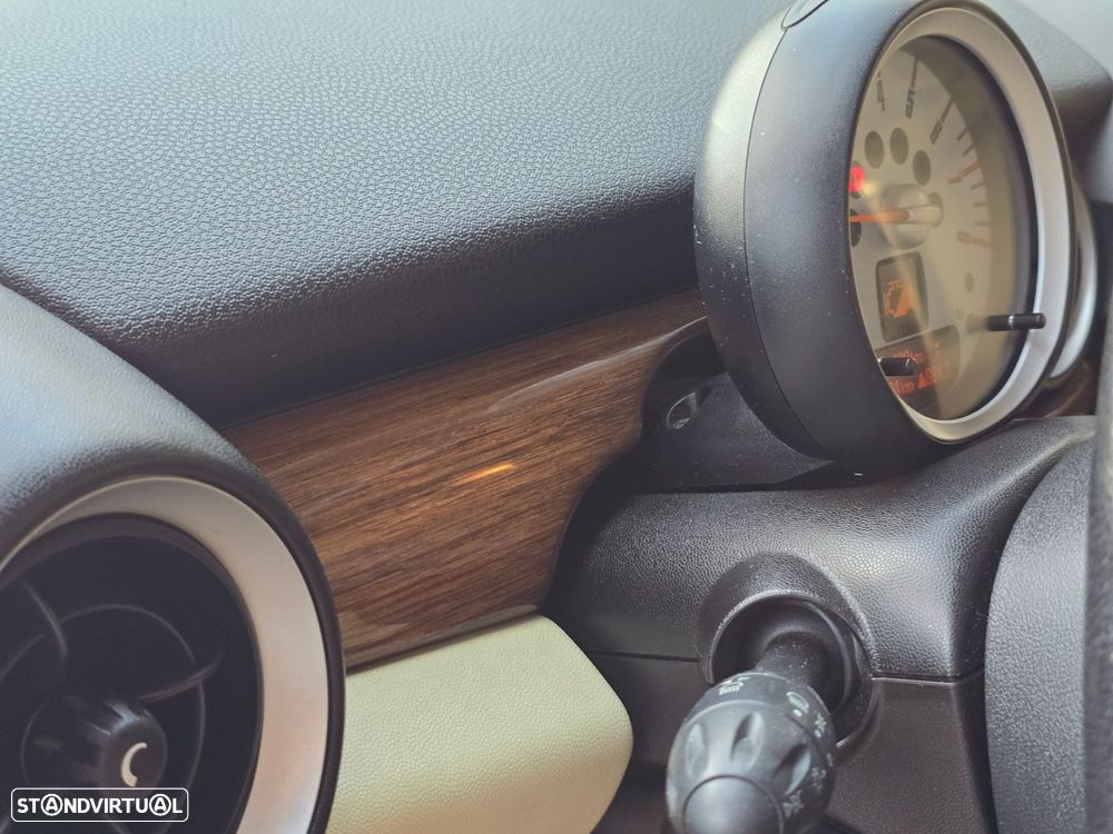 MINI 3 Portas Cooper S - 19