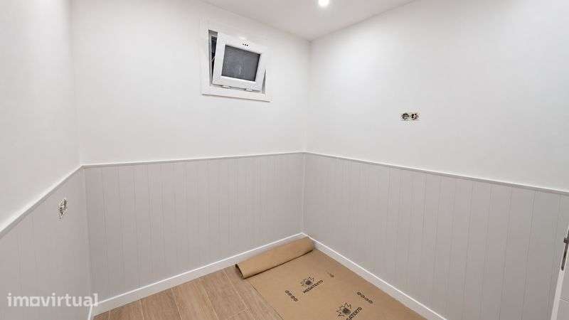 Casa T1 +1 para Arrendamento – Guifões - Grande imagem: 5/6