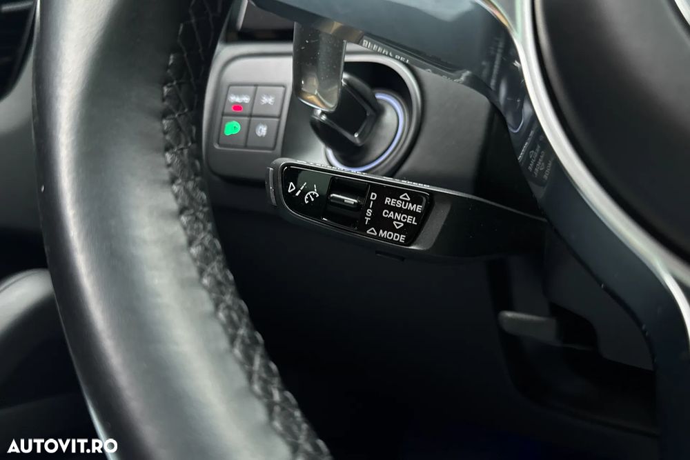 Porsche Cayenne Coupe E-Hybrid Tiptronic S Platinum Edition - 33