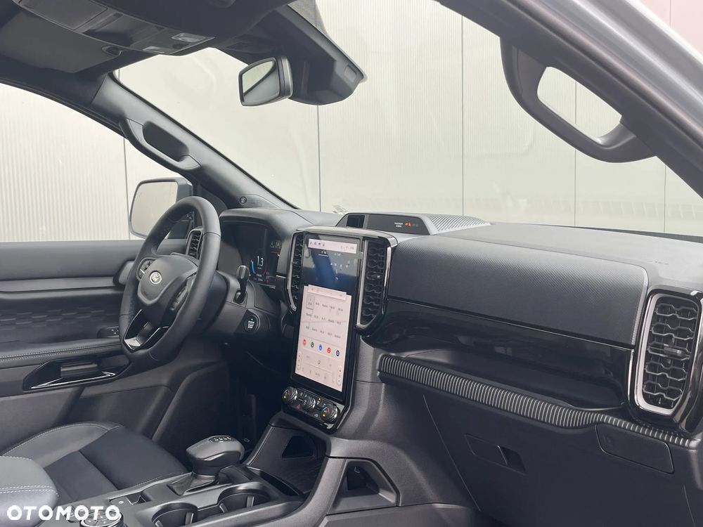 Ford Ranger 2.3 EcoBoost PHEV e-4WD DC Limited - 18