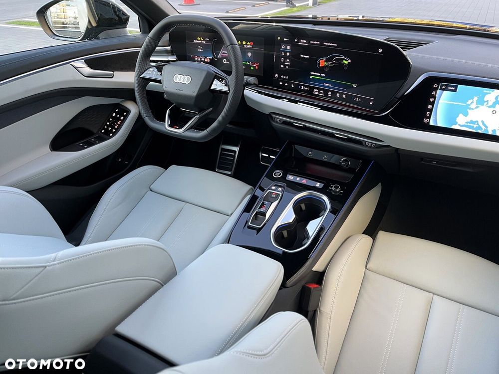 Audi A6 Limousine - 17