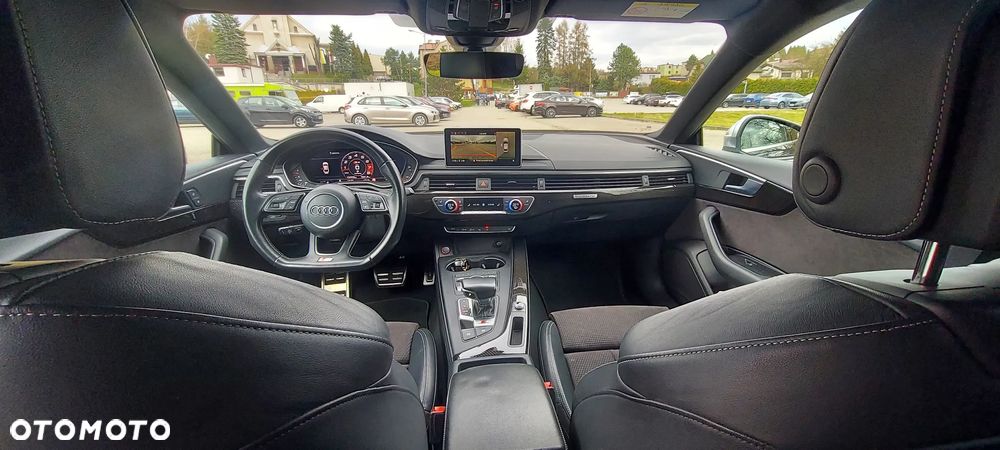 Audi S5 Sportback - 10