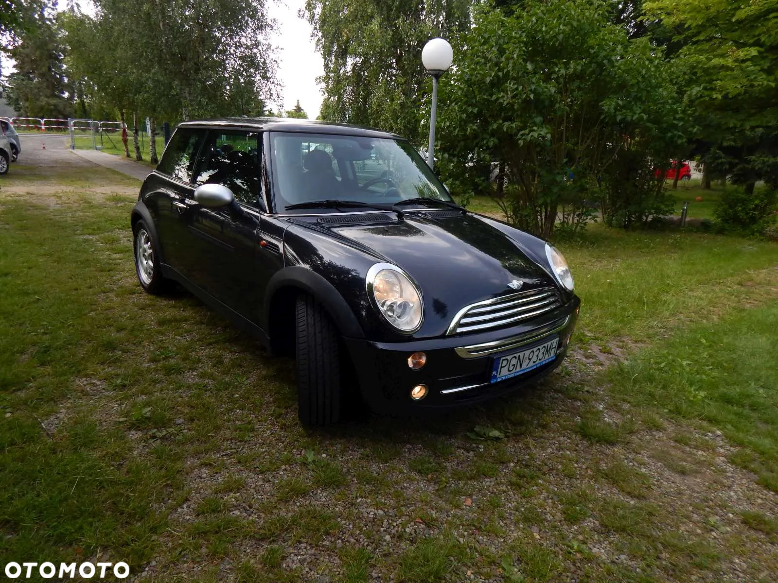 MINI ONE Park Lane - 6