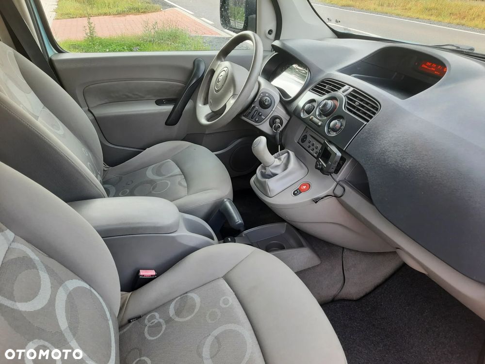 Renault Kangoo 1.5 dCi Helios - 7