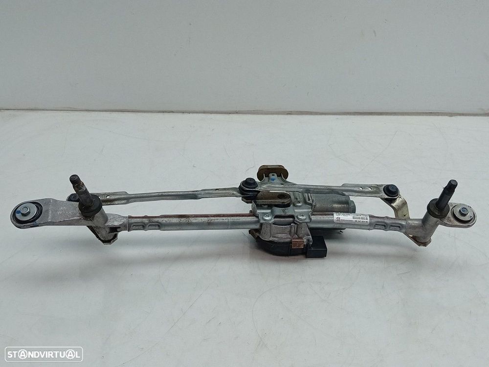 Motor limpa vidros frente PEUGEOT 5008 II (M_) - 1