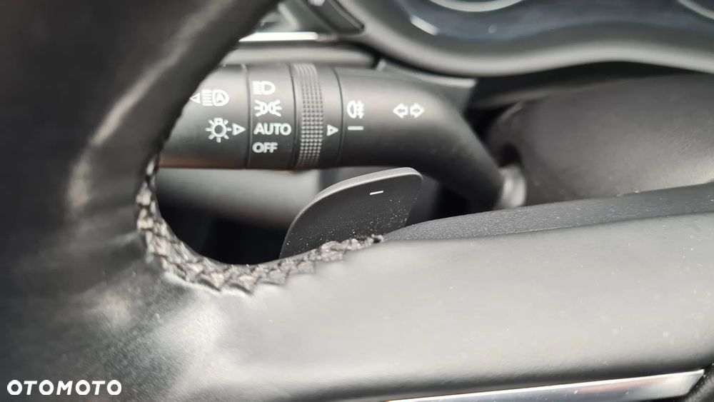 Mazda CX-30 e-SKYACTIV-G 2.0 M HYBRID 150 DRIVE SELECTION - 6
