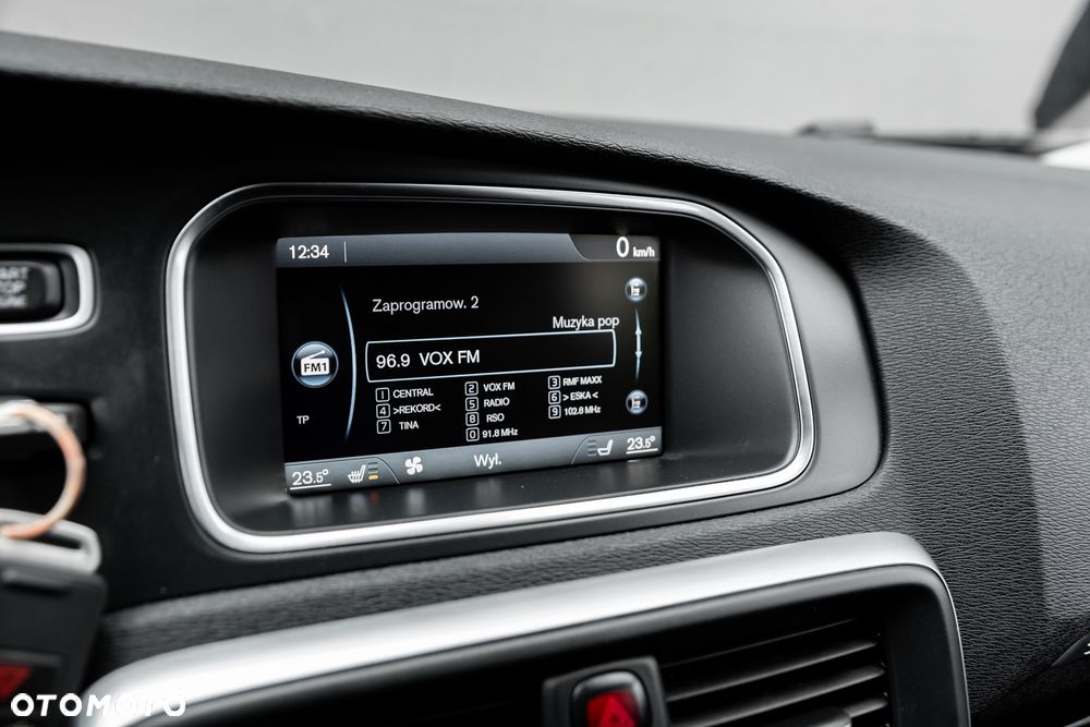 Volvo V40 Cross Country T4 AWD Geartronic Summum - 31