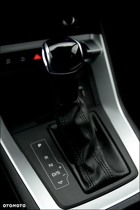 Audi Q3 Sportback 35 TDI S tronic S line - 31