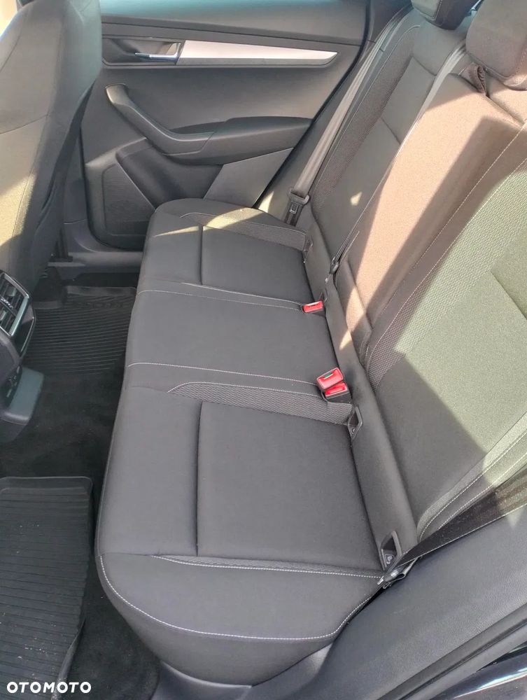 Skoda Karoq 1.5 TSI ACT Ambition DSG - 20