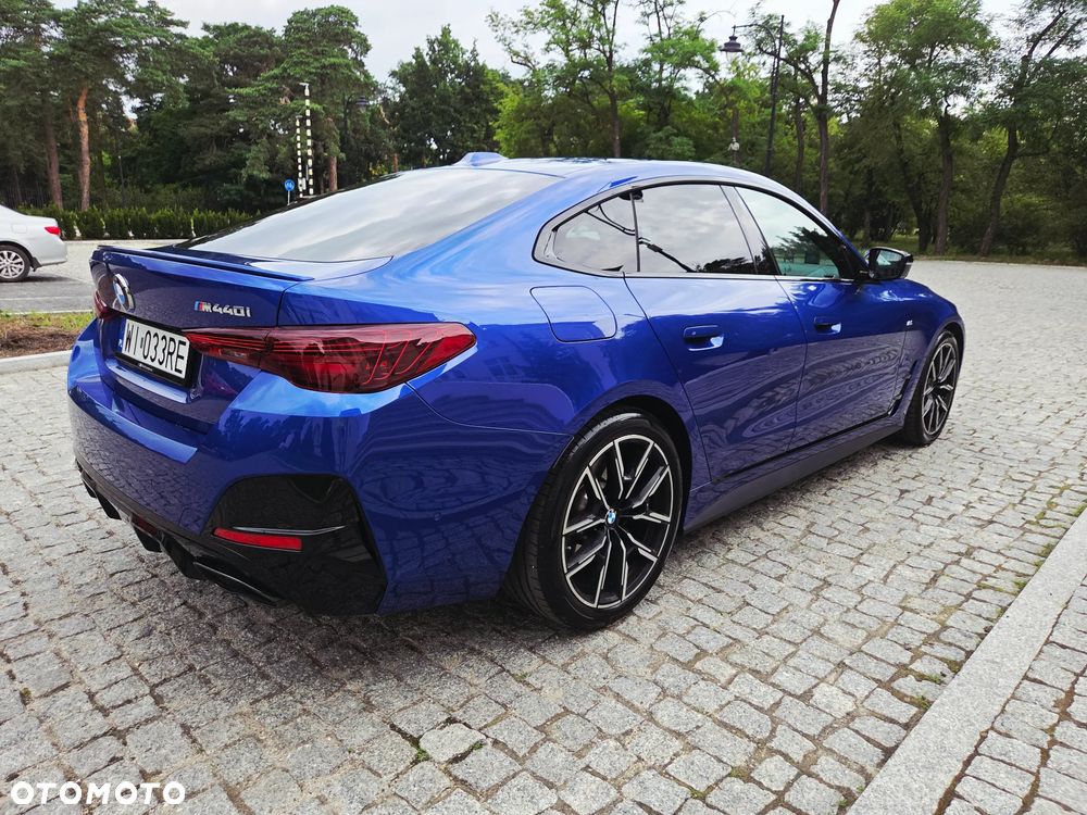 BMW Seria 4 - 4