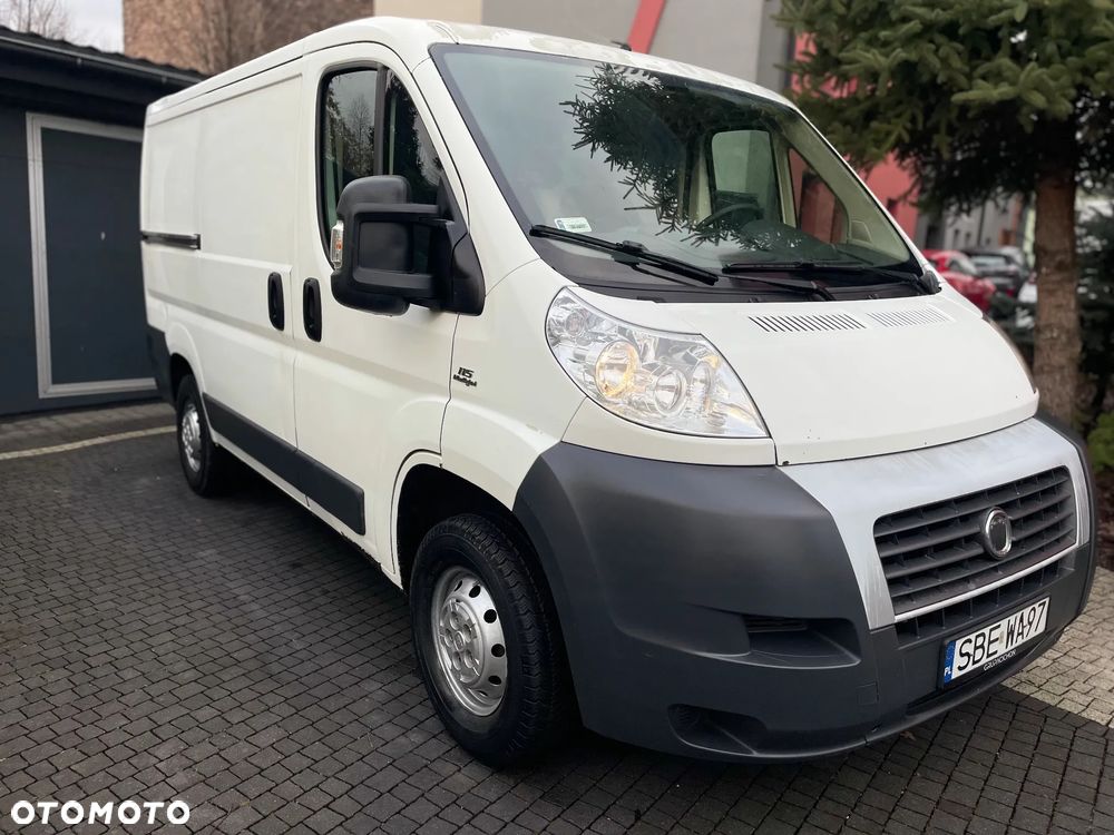 Fiat DUCATO - 1