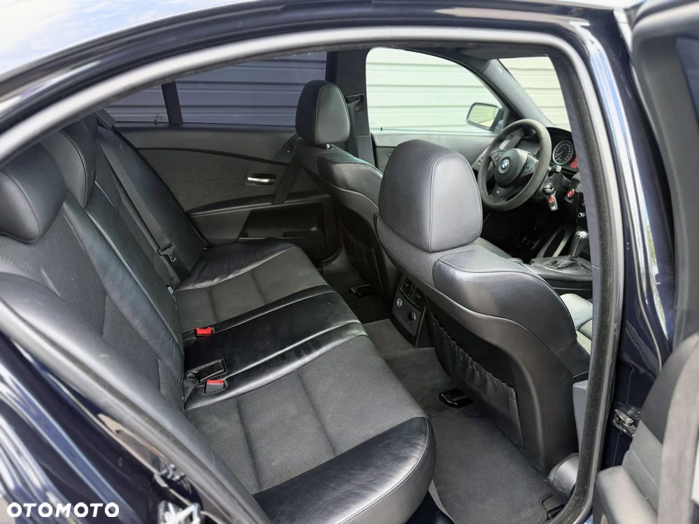 BMW Seria 5 530d - 19