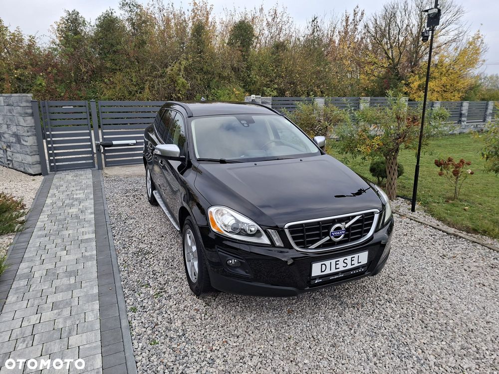 Volvo Xc 60