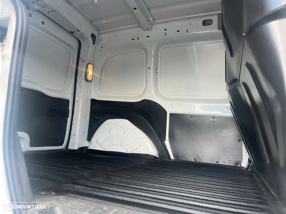 Renault Kangoo 1.5 dCi - 15