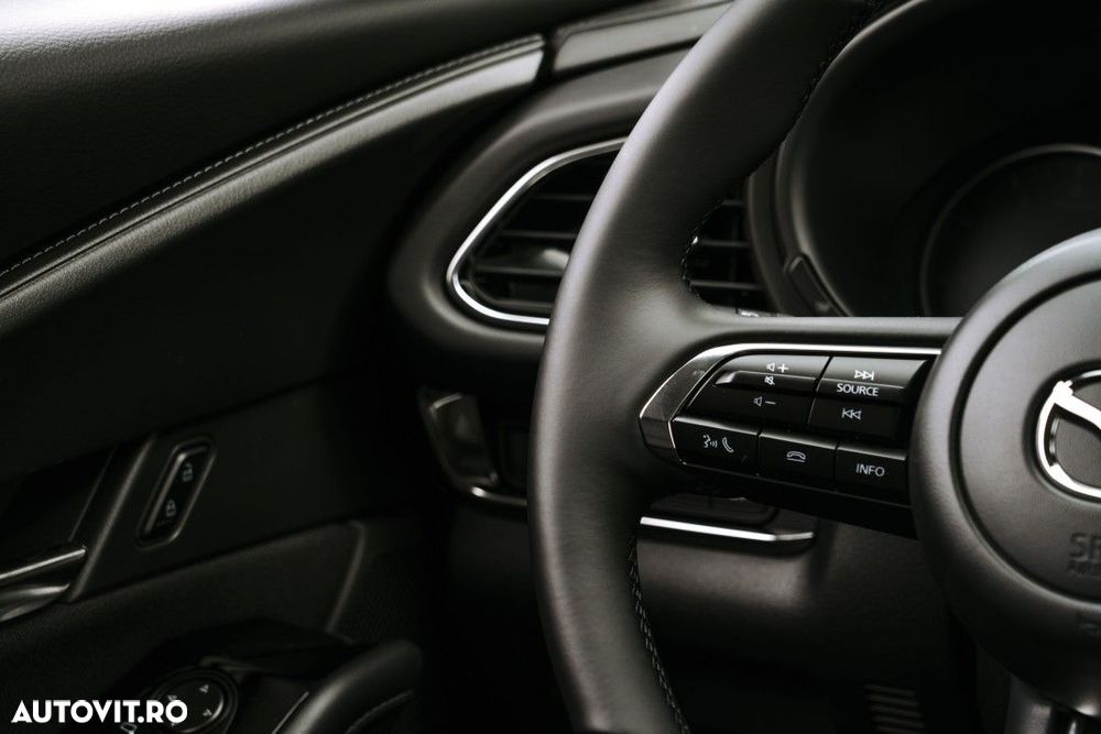 Mazda CX-30 - 19