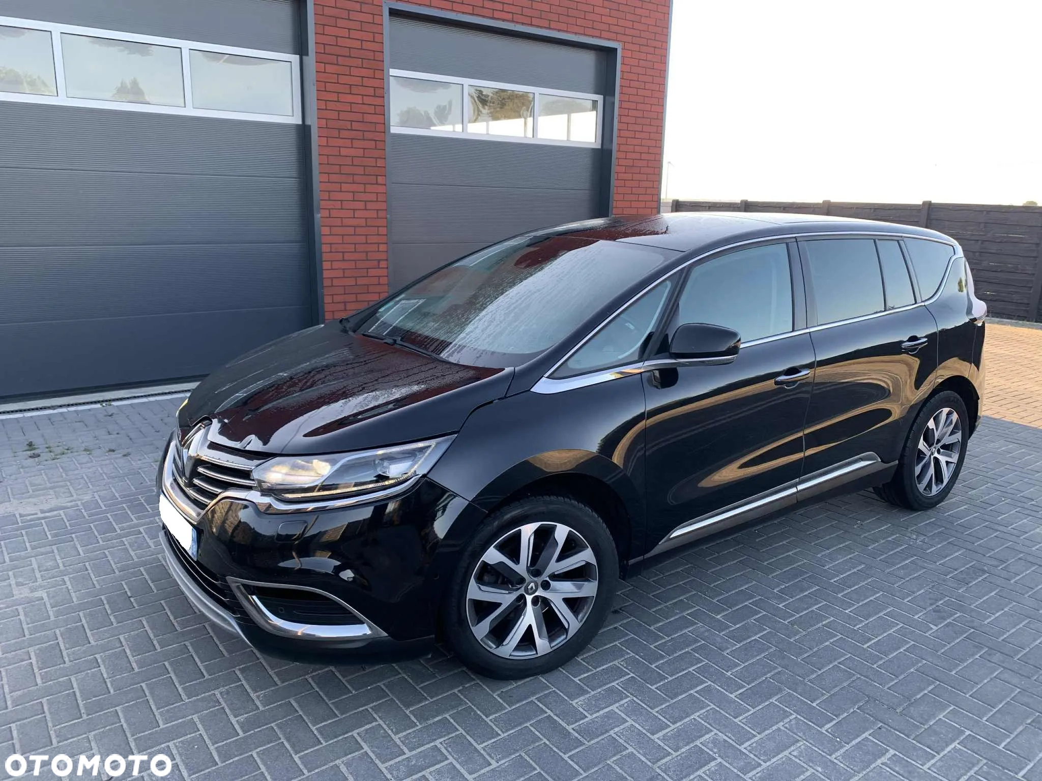 Renault Espace Energy dCi 160 EDC Intens - 40