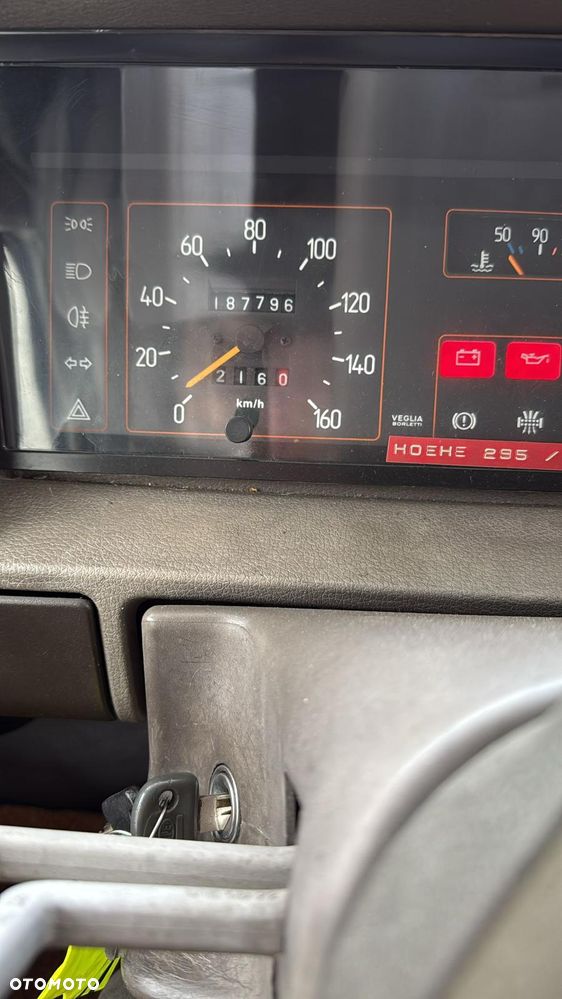 Fiat Ducato 280 - 11