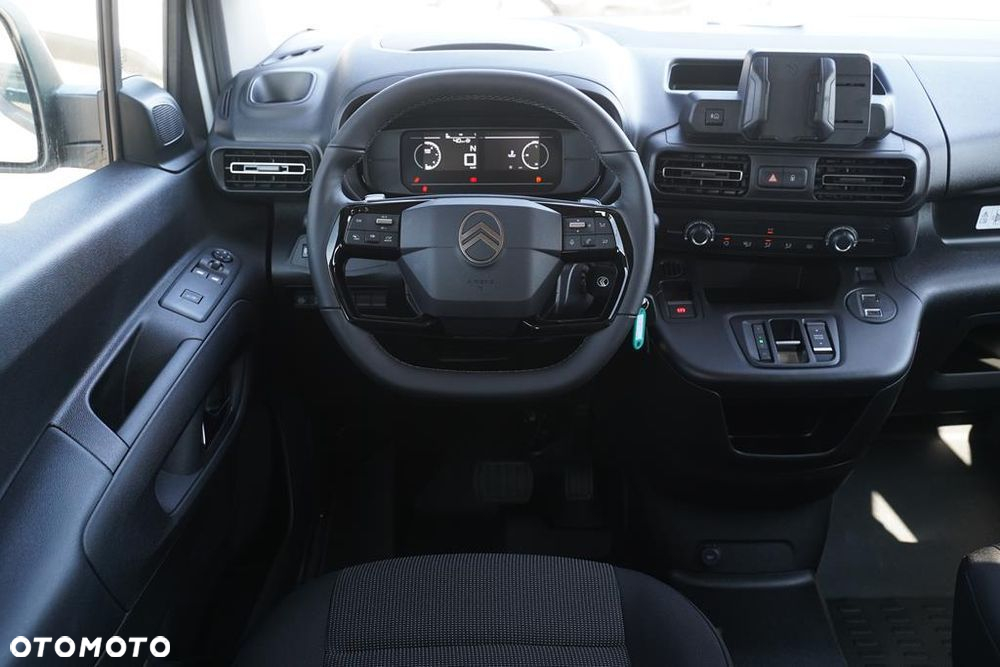 Citroën Berlingo Van - 19