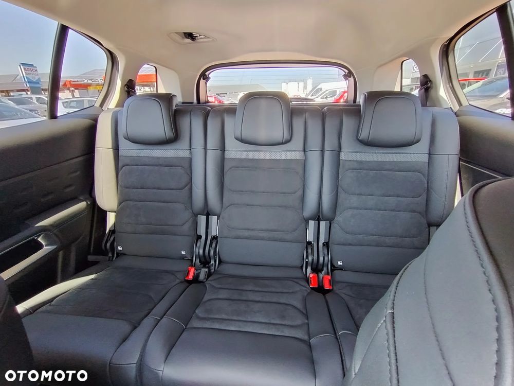 Citroën C5 Aircross 1.2 mHEV Max eDCT6 - 24