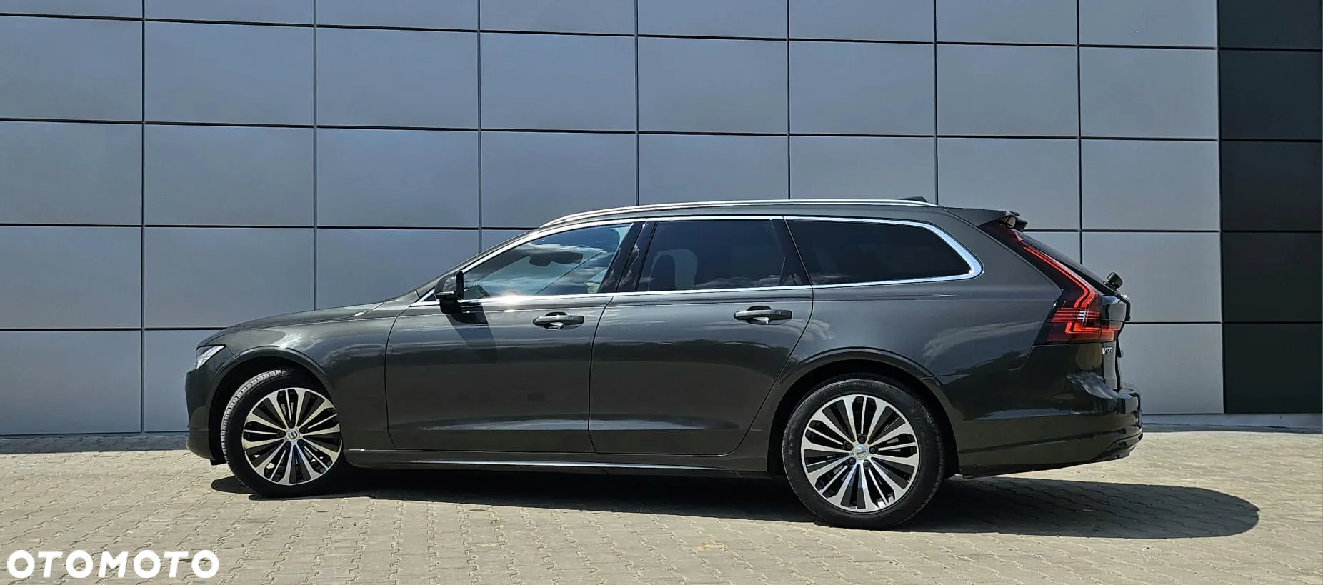 Volvo V90 B4 D Geartronic Momentum Pro - 13