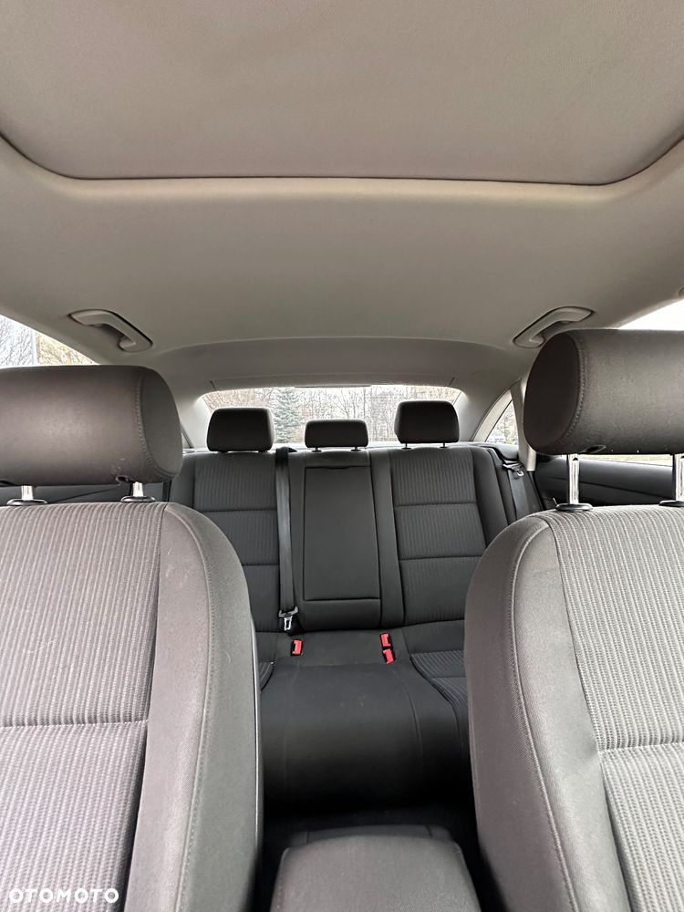 Audi A6 Limousine - 21