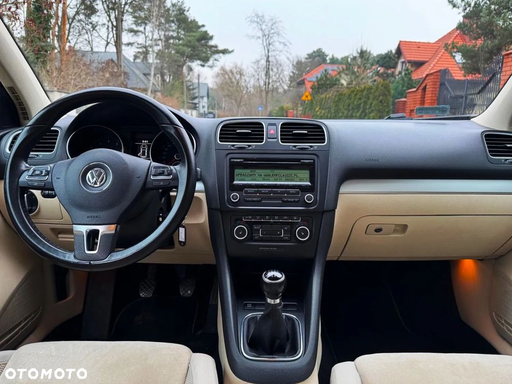 Volkswagen Golf 1.4 TSI Highline - 24