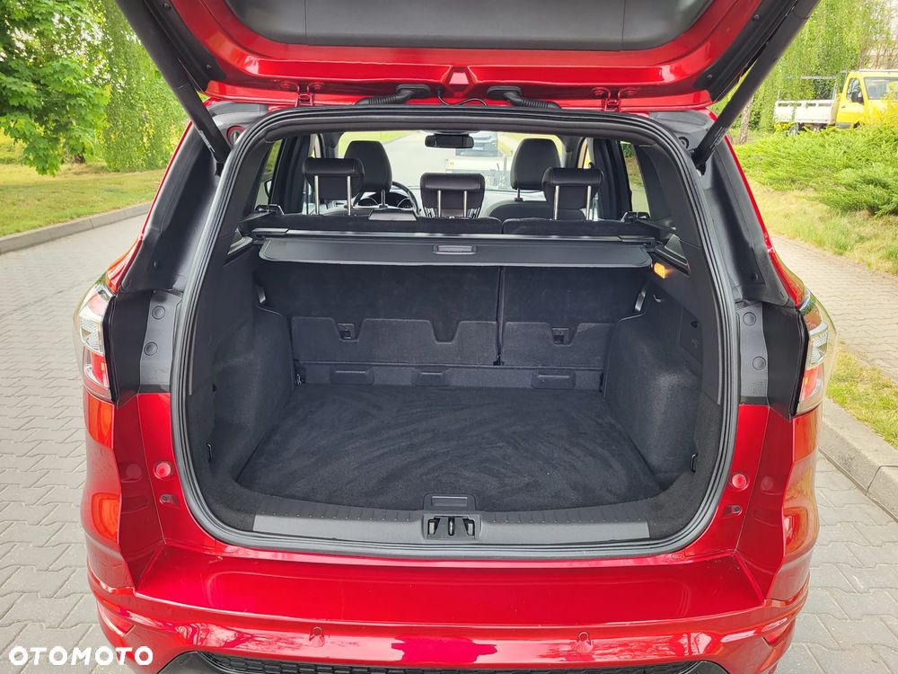 Ford Kuga 2.0 TDCi 4x4 ST-Line - 16