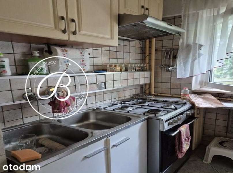 Żoliborz,Bielany,ul. Kochanowskiego,2 Pokoje, 39 m²,Osiedle Piaski