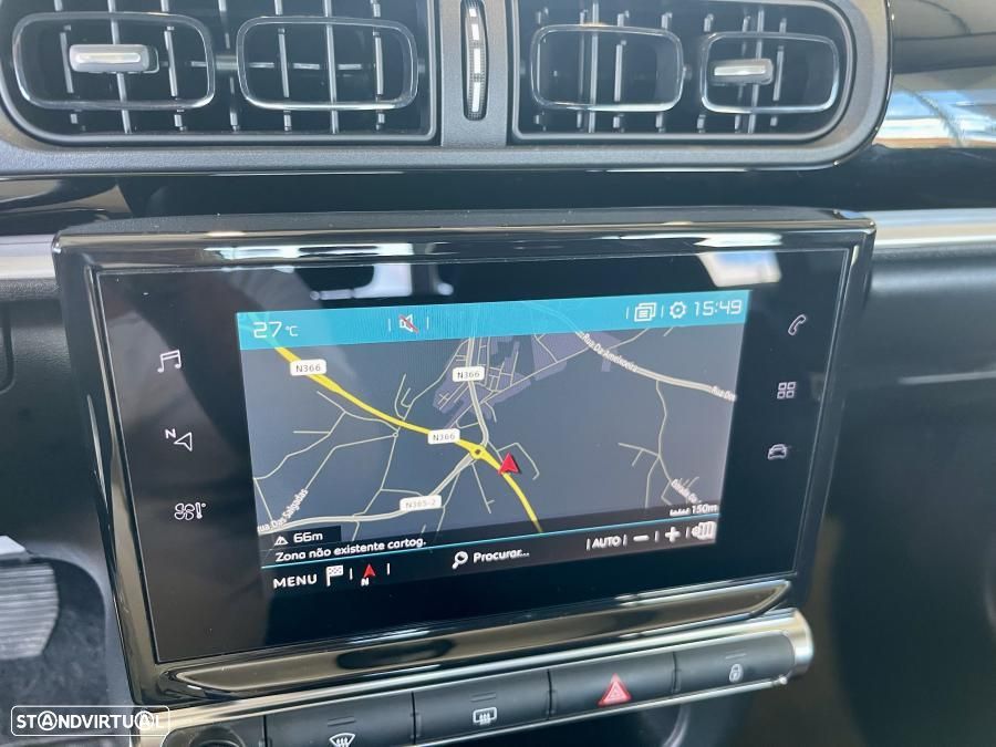 Citroën C3 1.2 PureTech Feel Pack - 14