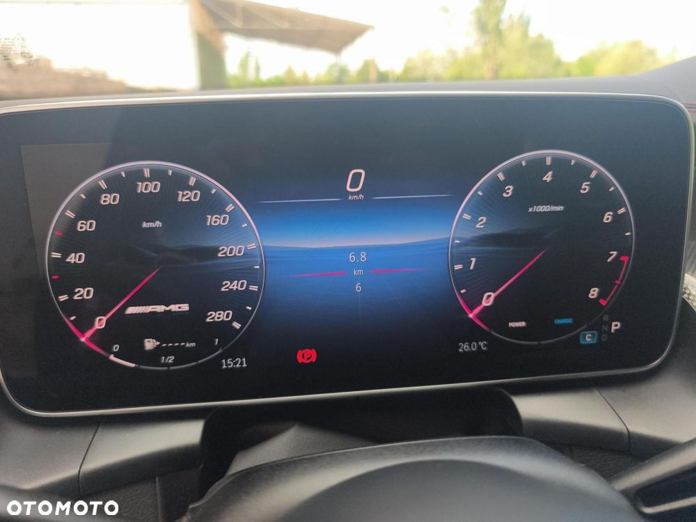 Mercedes-Benz GLC - 17