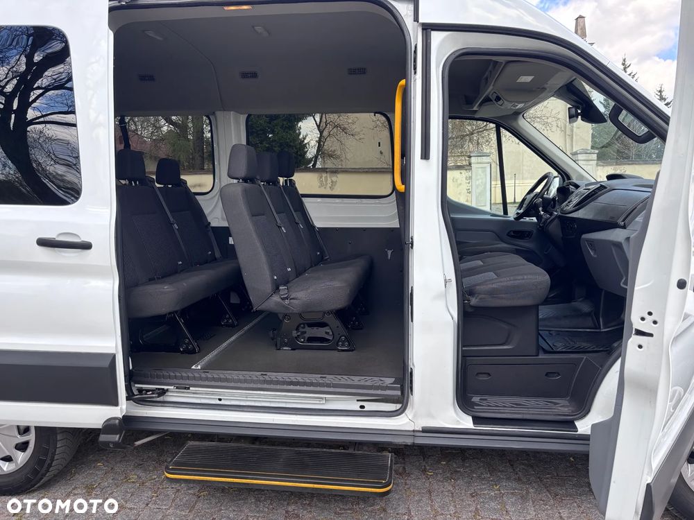 Ford Transit L2H2 VA Trend - 17