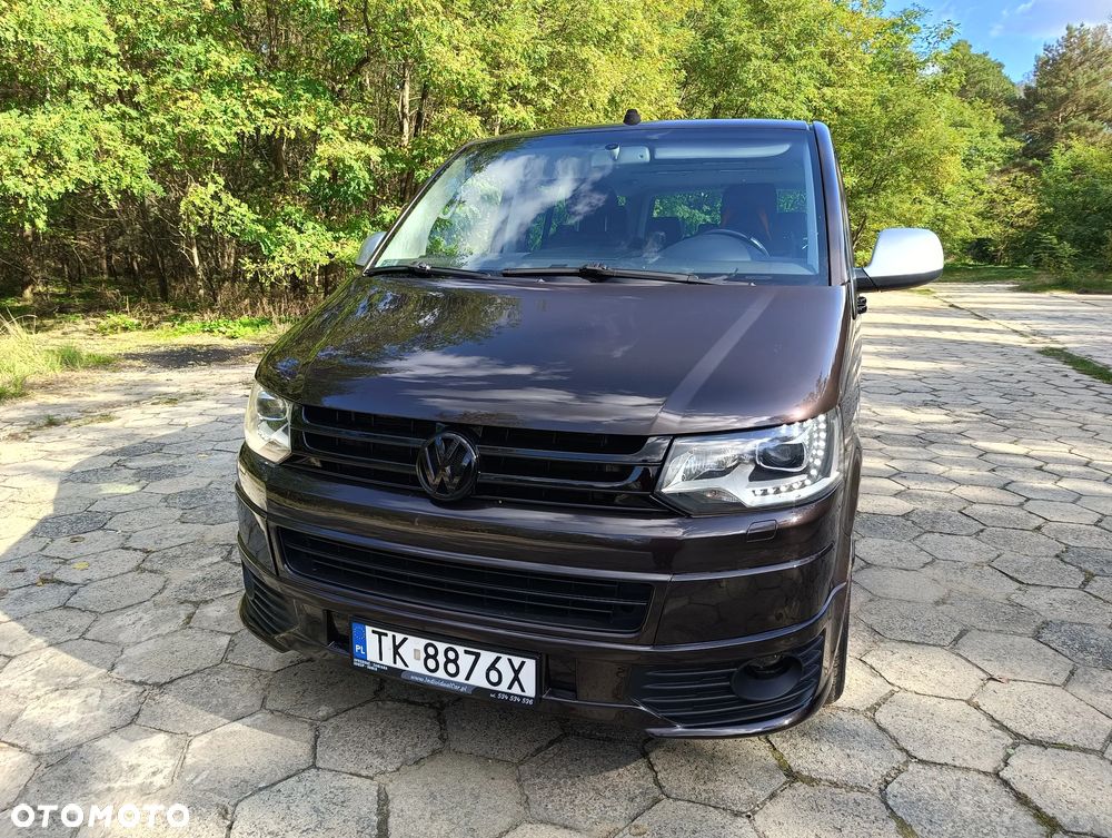 Volkswagen Multivan L1 Highline - 12