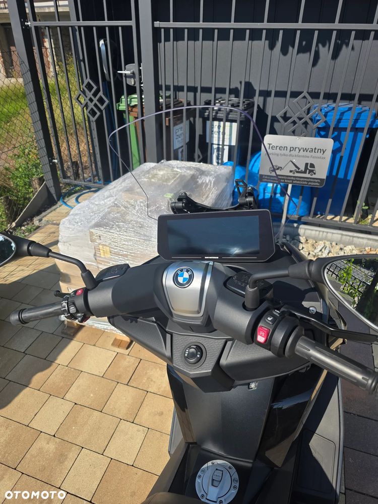 BMW C 400 GT - 3