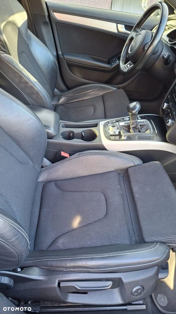 Audi A5 Sportback - 13