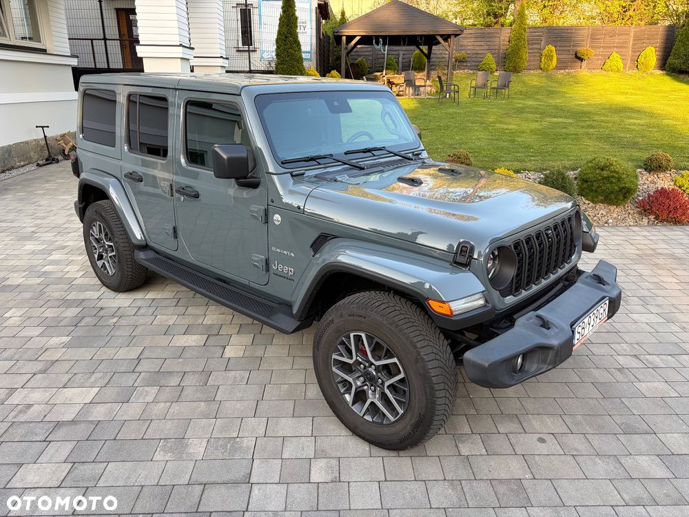 Jeep Wrangler - 17