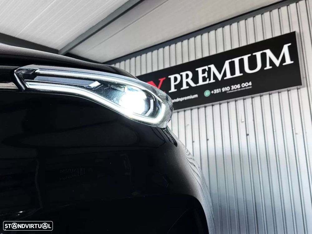 Renault Zoe (c/ Bateria) Intens 50 - 35