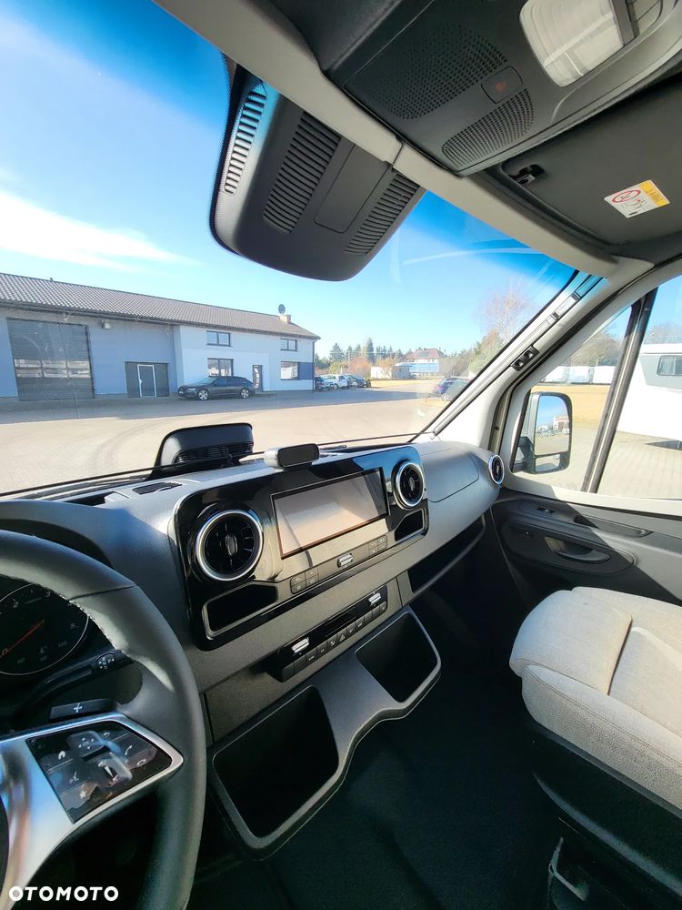 Hymer-Eriba ML-T CROSSTRAIL 4X4 - 4