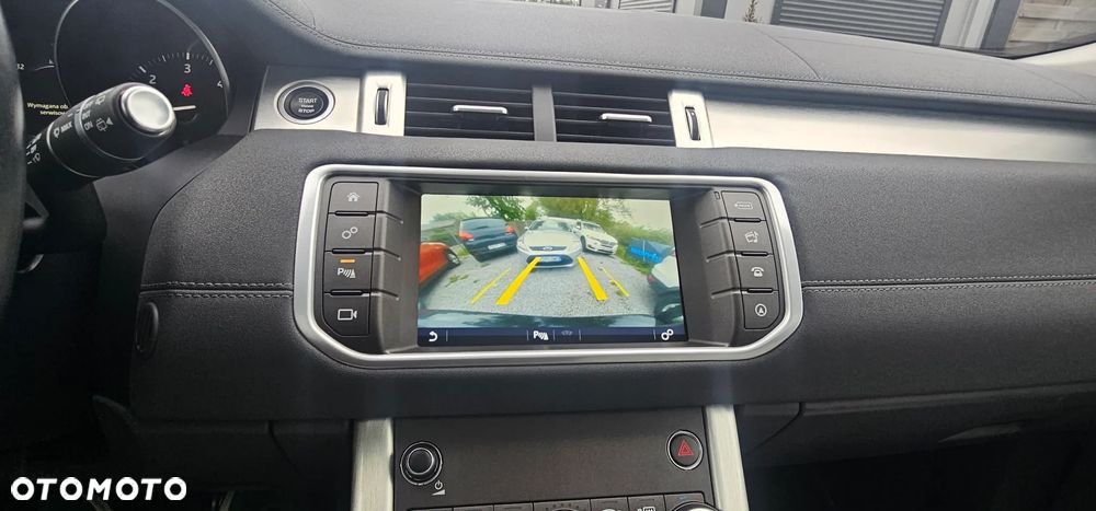 Land Rover Range Rover Evoque 2.0TD4 SE Dynamic - 19